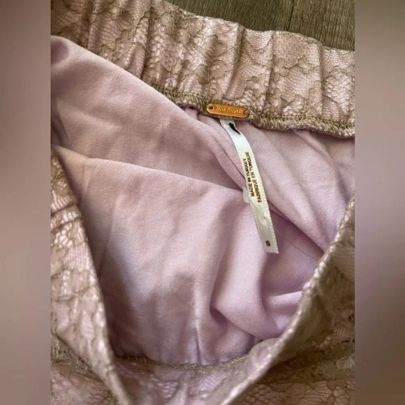 NWOT free people shape of you skirt set - Picture 8 of 9